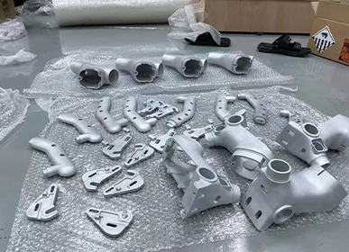 CNC Machining Services