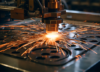 CNC Machining Services