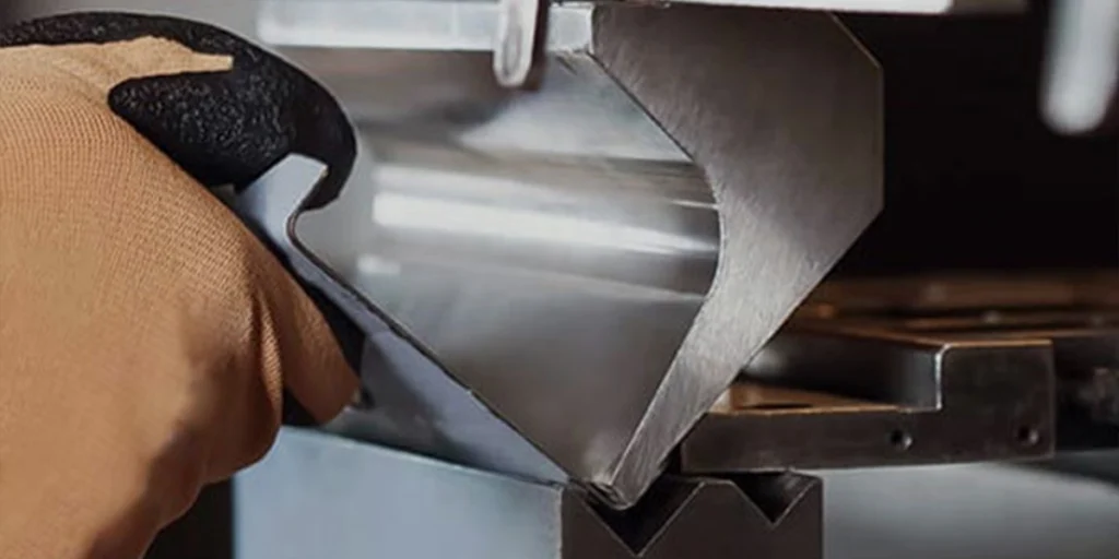 What is sheet metal drawing process