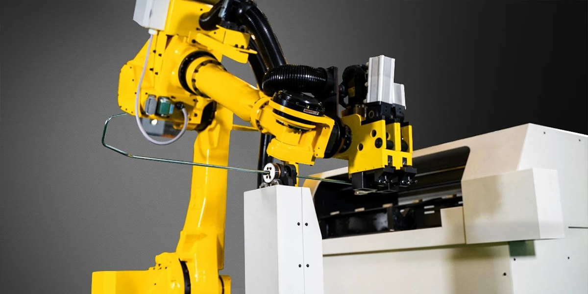 Tolerance and precision requirements for robot parts