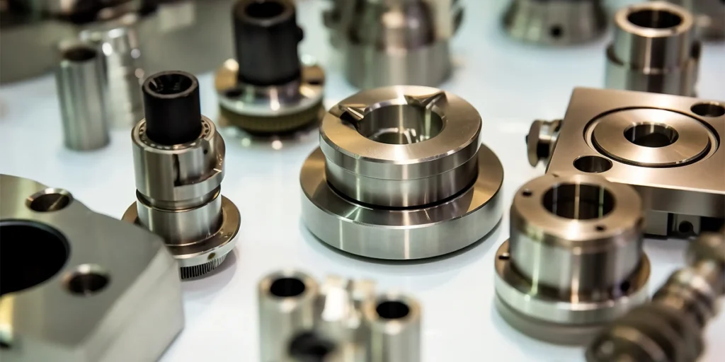 How to check the accuracy of CNC machine tools