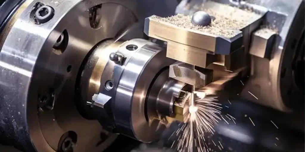 Applications and Industries of CNC Machine Tools