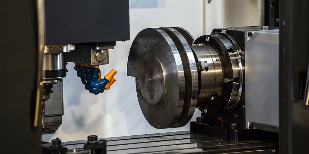 What are the application areas of CNC machine tools?