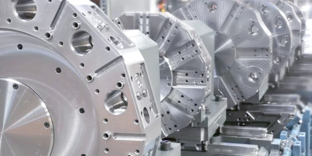 What Is CNC Milling? A Complete Beginner's Guide