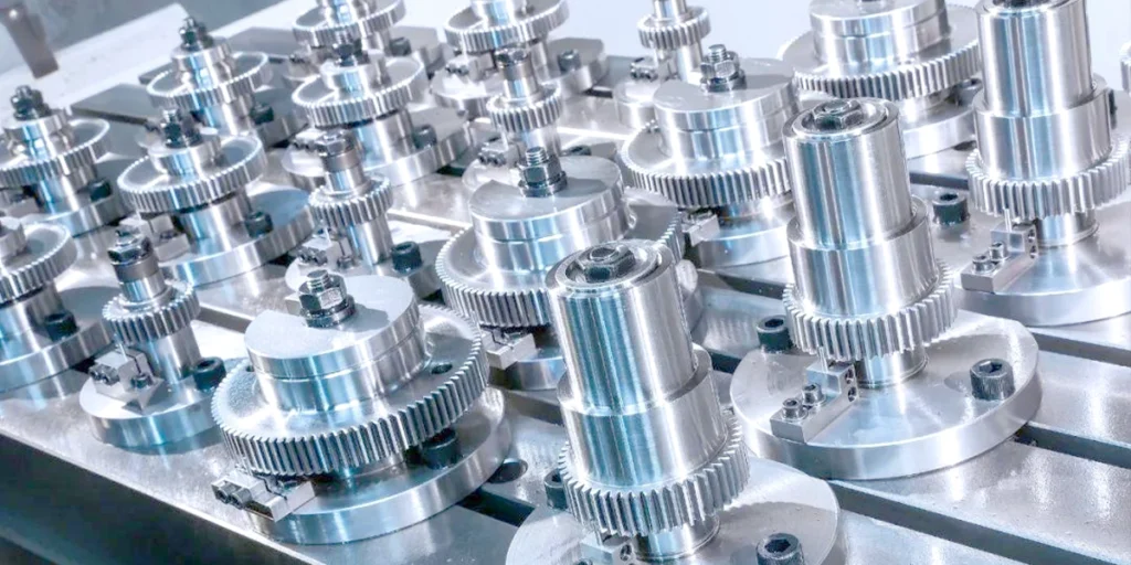 How CNC Milling Works: Principles, Process, and Applications