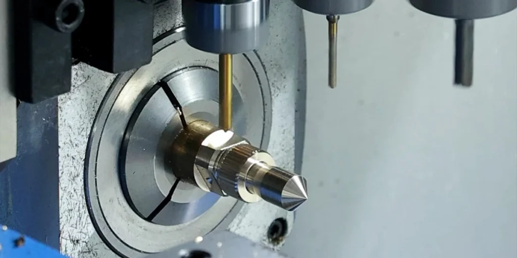 Types of CNC Milling Machines Explained