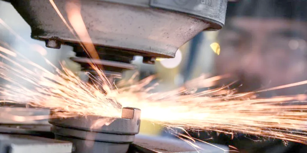 What Can CNC Milling Machines Make