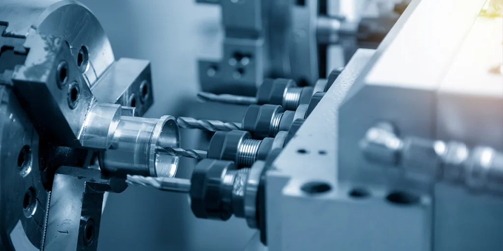 How to Use a CNC Milling Machine