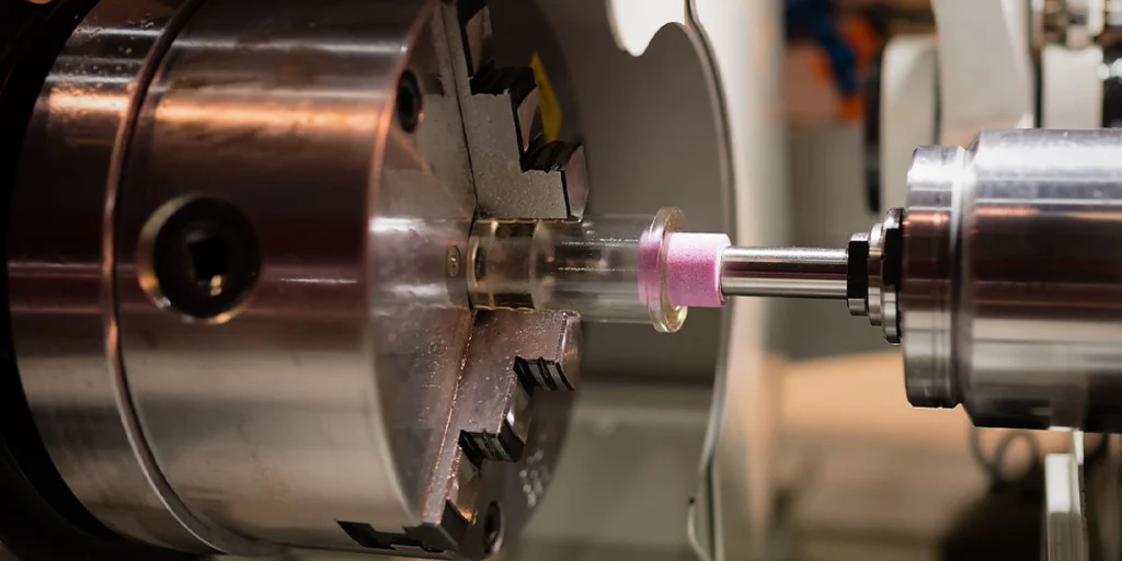 Why Choose a Precision CNC Milling Manufacturer?