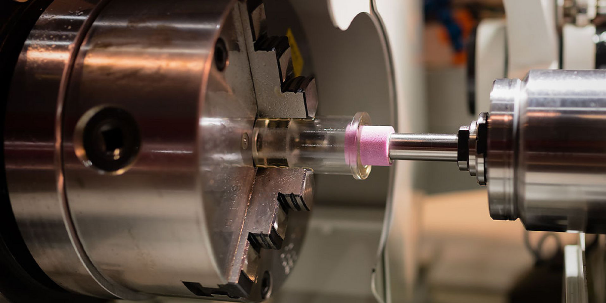 Why Choose a Precision CNC Milling Manufacturer?