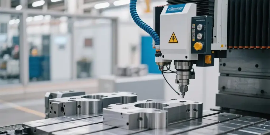 Advantages and Disadvantages of CNC Milling