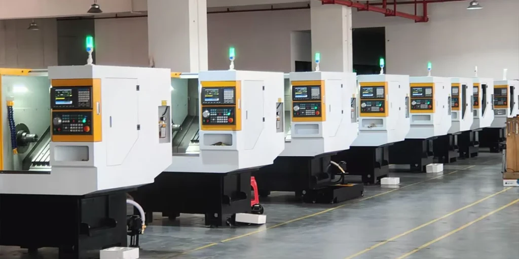 What Is CNC Turning? Complete Beginner Guide