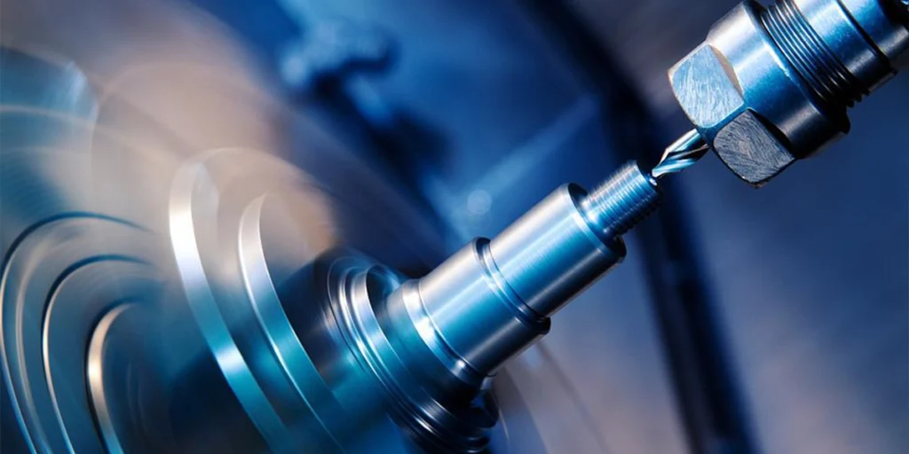 How to shorten delivery time and control costs in CNC turning?