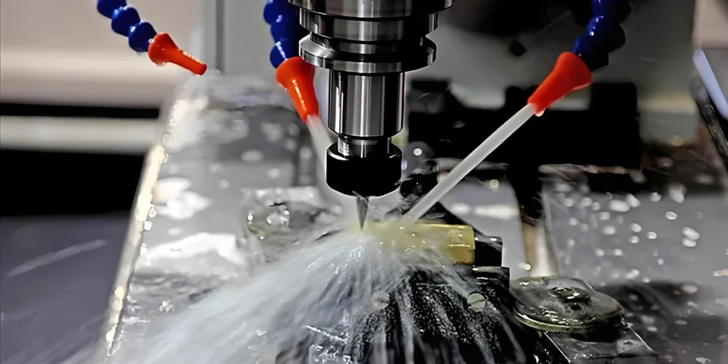 Chinese CNC turning supplier