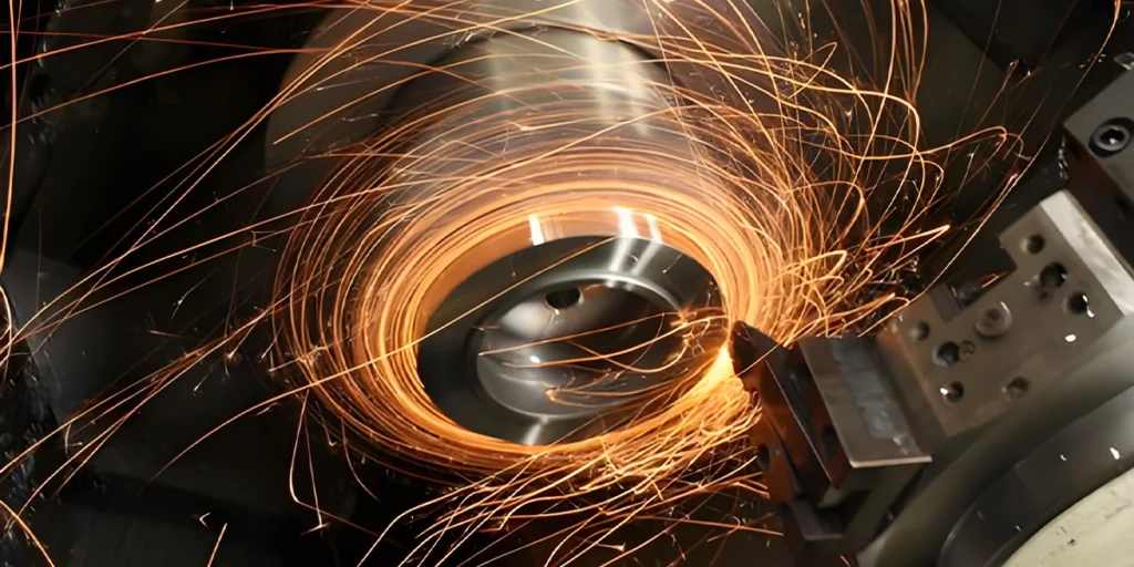 Cost and quality analysis of material optimization in CNC turning