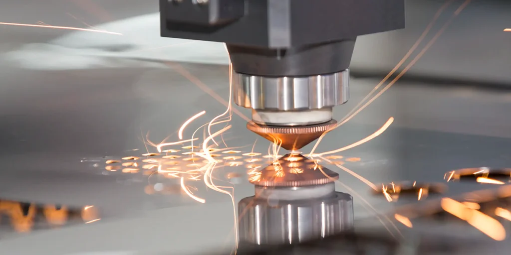 Evolution of CNC Technology