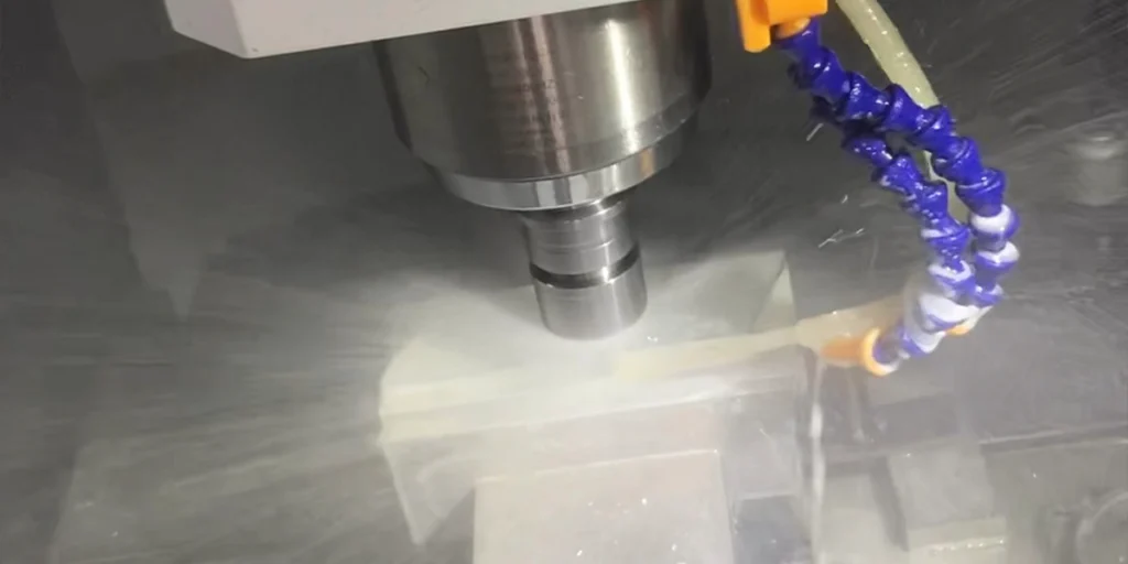 Future Trends in Replacing CNC Machining