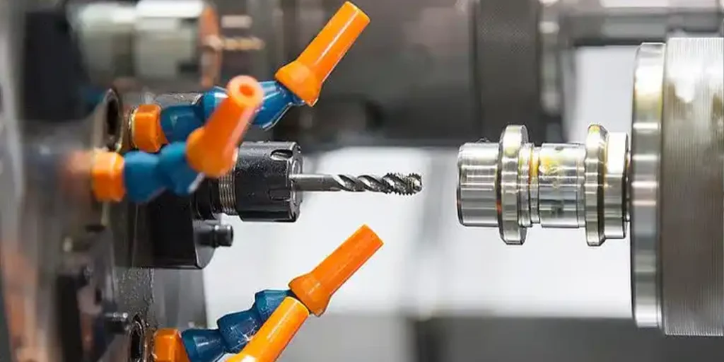 High Precision CNC Turning Services Explained