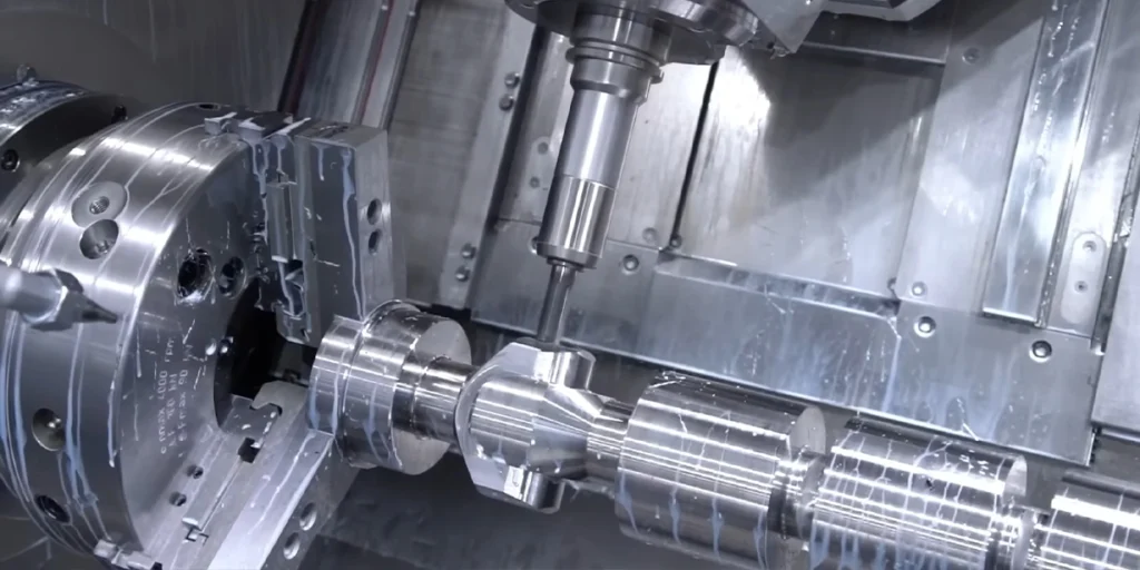 How Accurate Is CNC Milling?