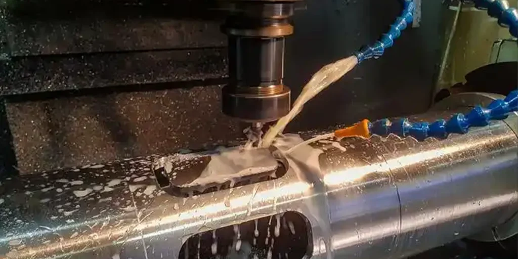 How to avoid the drawbacks of CNC milling