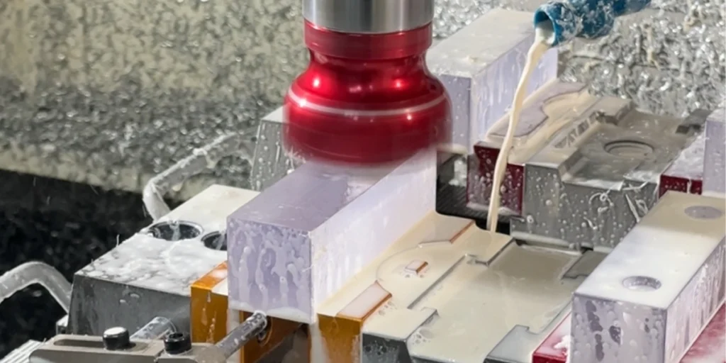 How to evaluate CNC suppliers