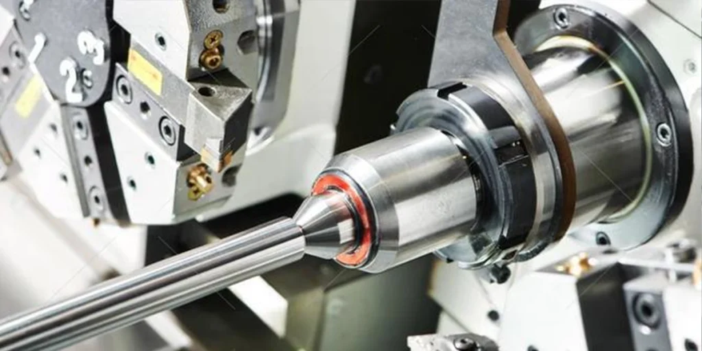 OEM vs ODM CNC Turning Services