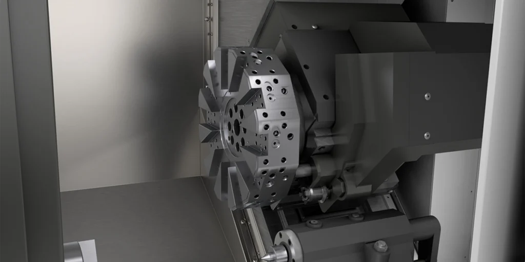 The communication process directly impacts the entire CNC service.