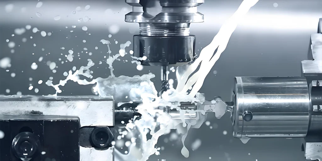 The value of a one-stop CNC turning and milling supplier
