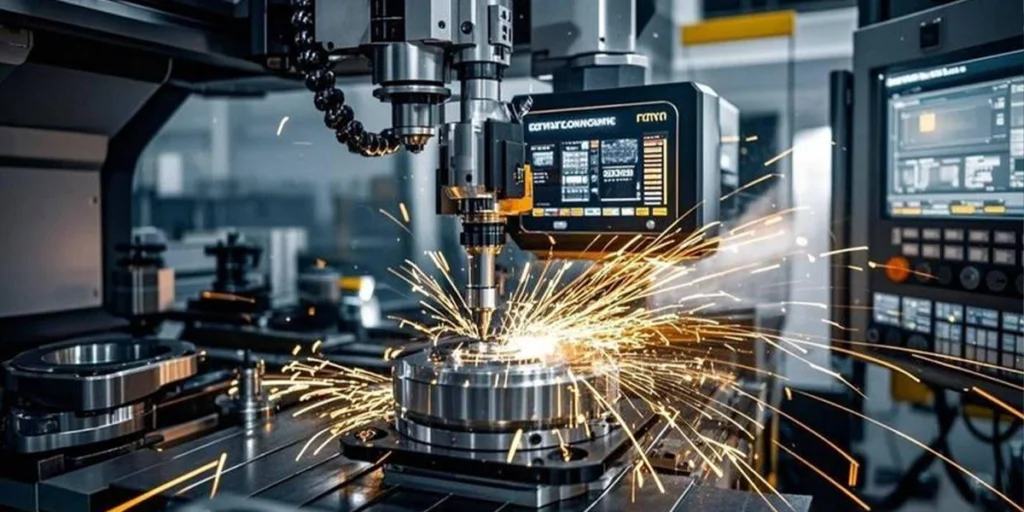Why Choose China CNC Turning Manufacturers