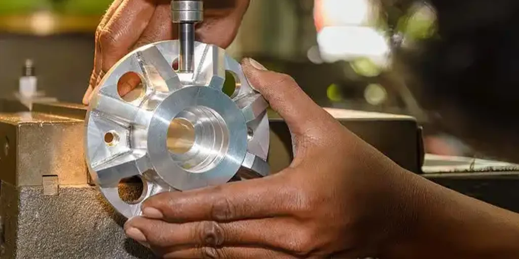 Will artificial intelligence replace CNC machining
