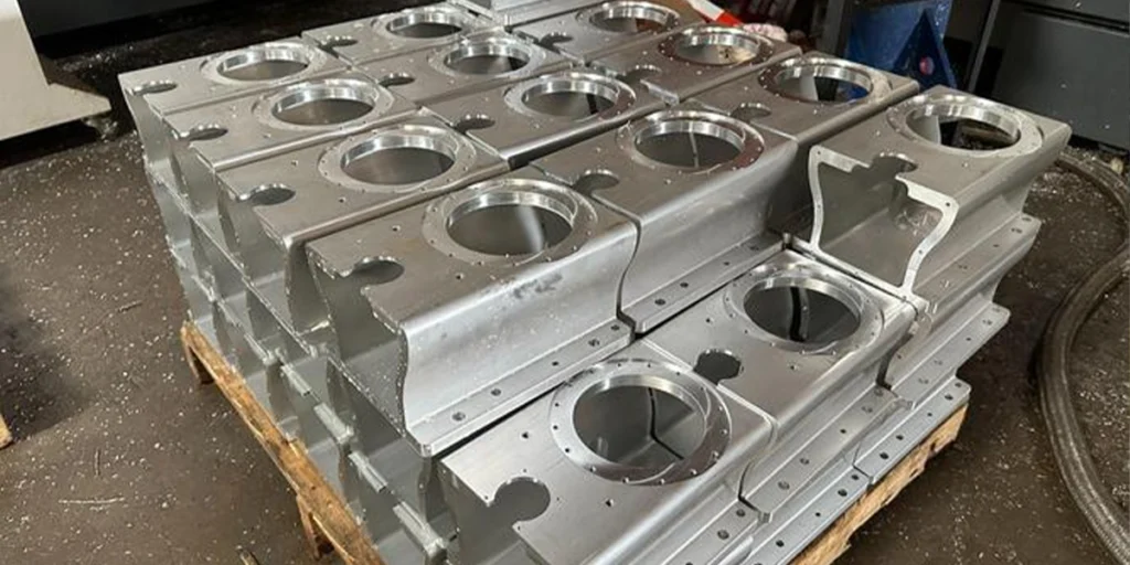 5083 aluminum processing properties
