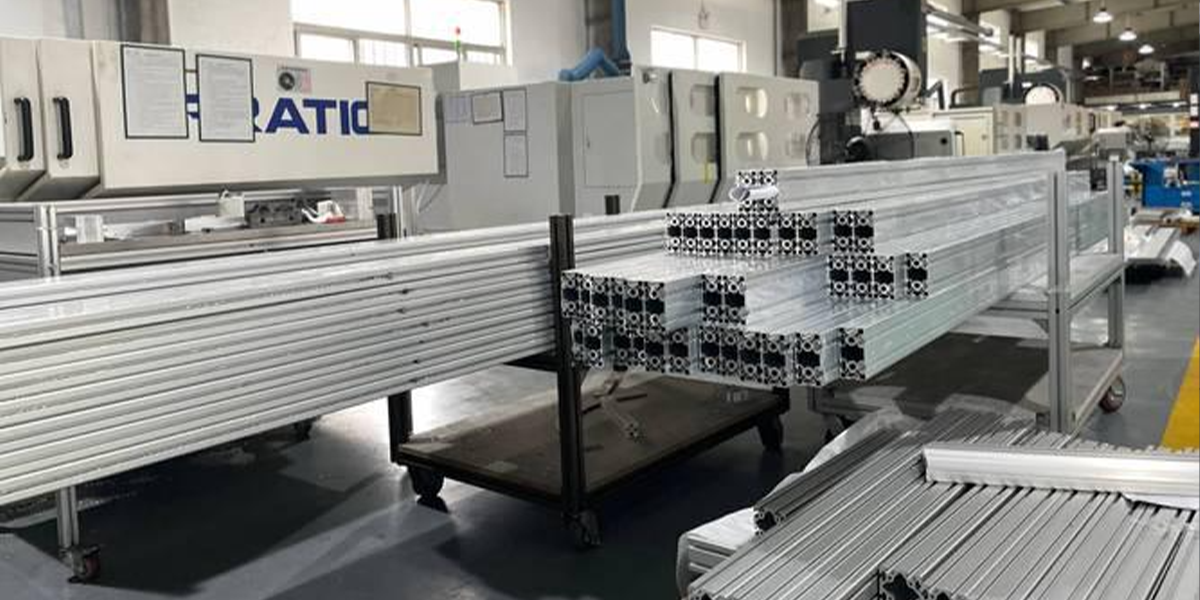 7075 Aluminum CNC Machining