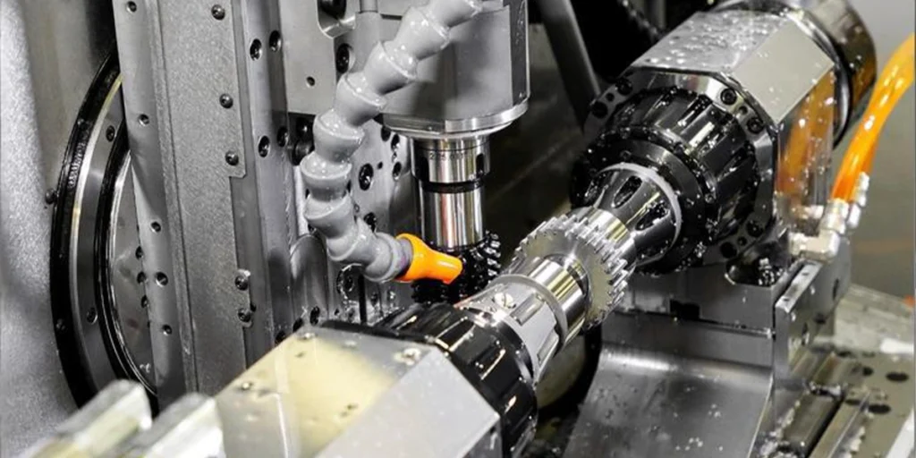 Advantages of 416 stainless steel in CNC machining performance