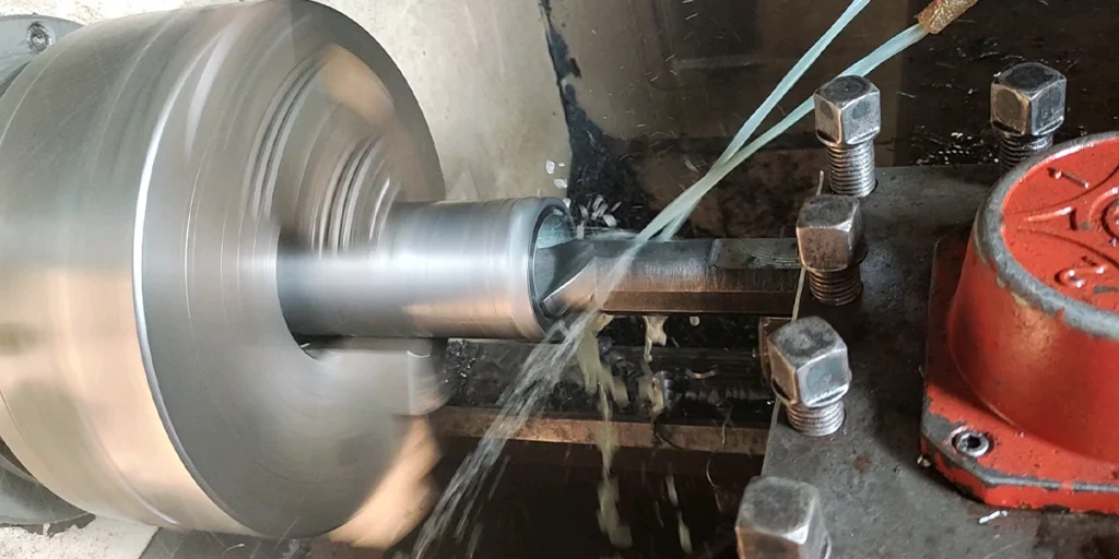 Advantages of CNC turning in mass production