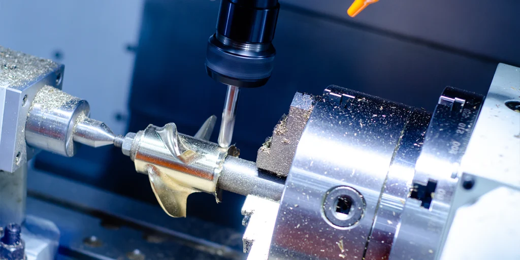 Advantages of Precision Stainless Steel CNC Machining