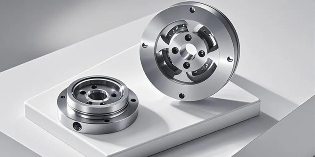 Aerospace aluminum grade requirements