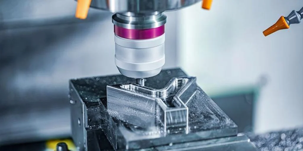 Aerospace manufacturing quality certification system