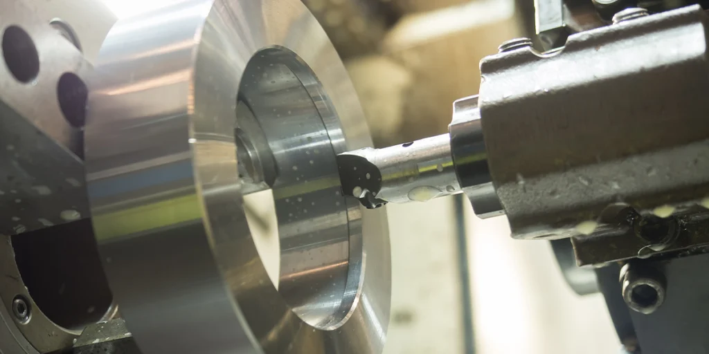 Applications of 7075 aluminum materials in the aerospace field