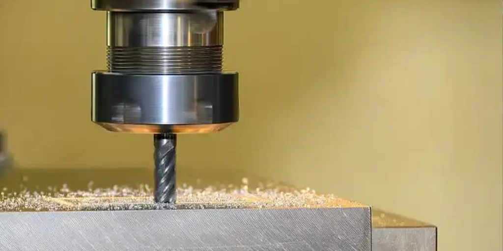 CNC turning custom parts drawing quotation process