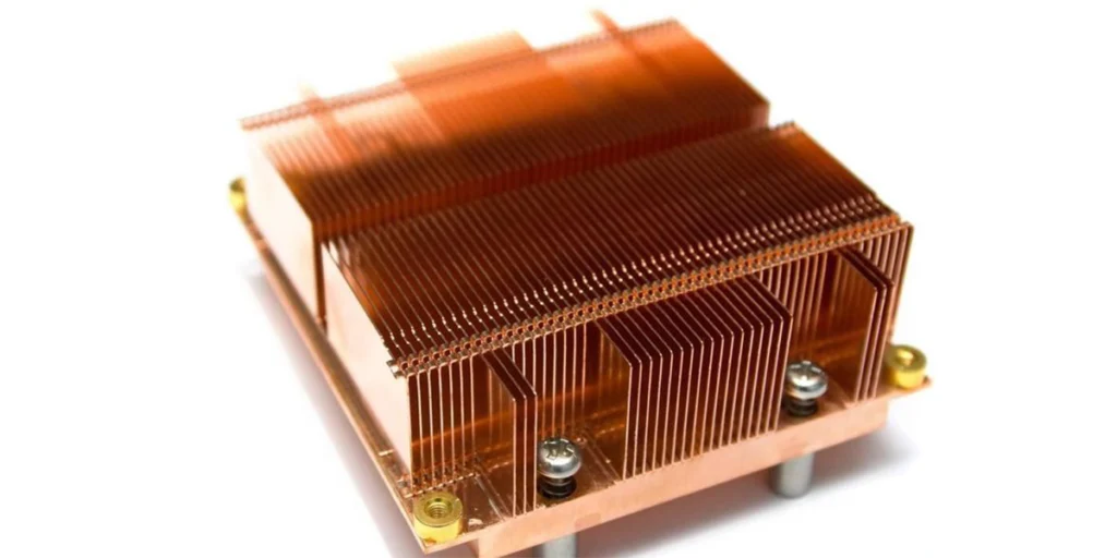 Challenges of CNC Machining of Copper