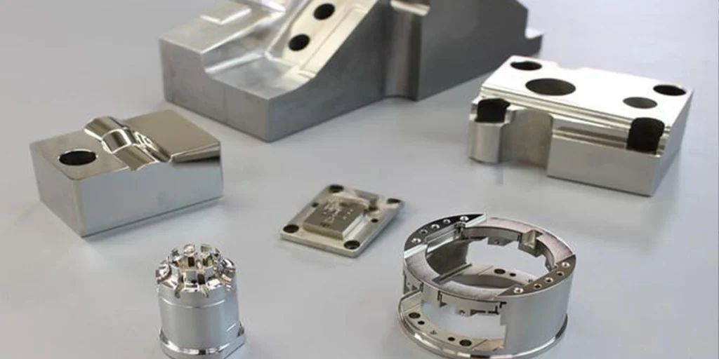 China's CNC machining capabilities for nickel alloys