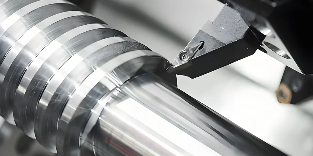 China's cost advantage in CNC manufacturing