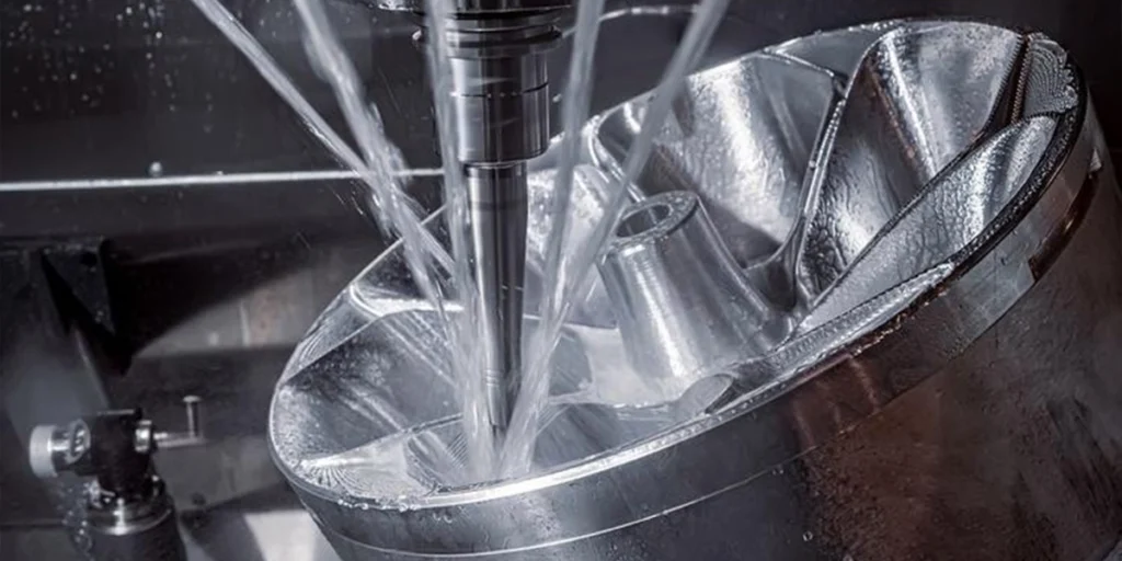 Gängige Aluminiumsorten