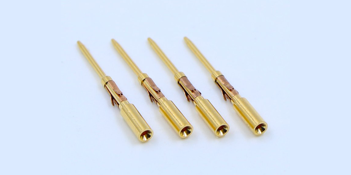 Copper Surface Finishing Options for CNC Parts