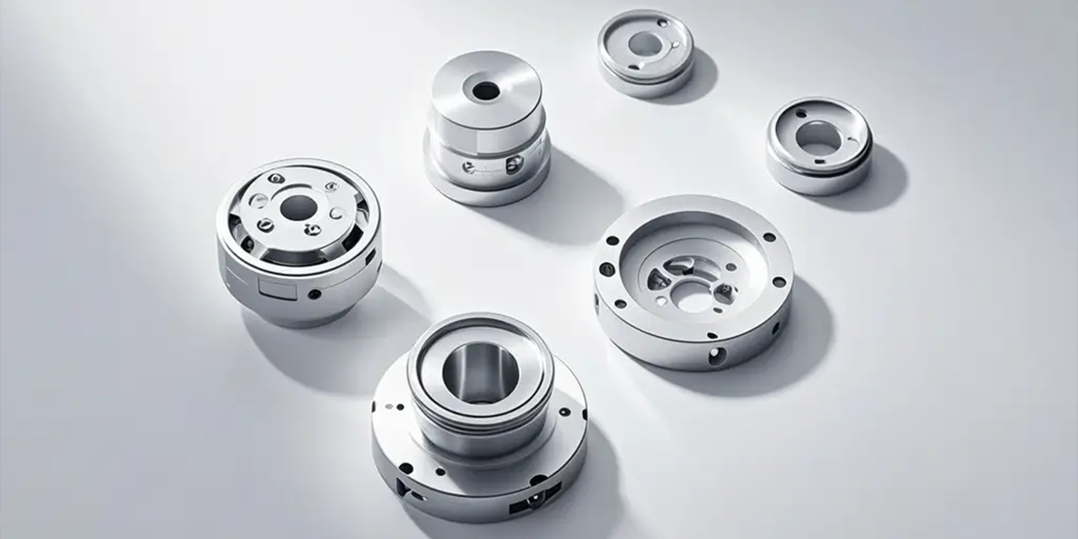 Core processing advantages of aluminum materials