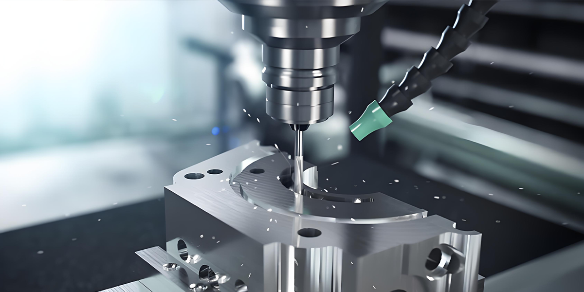 Different Machining Methods for Alloy Steel