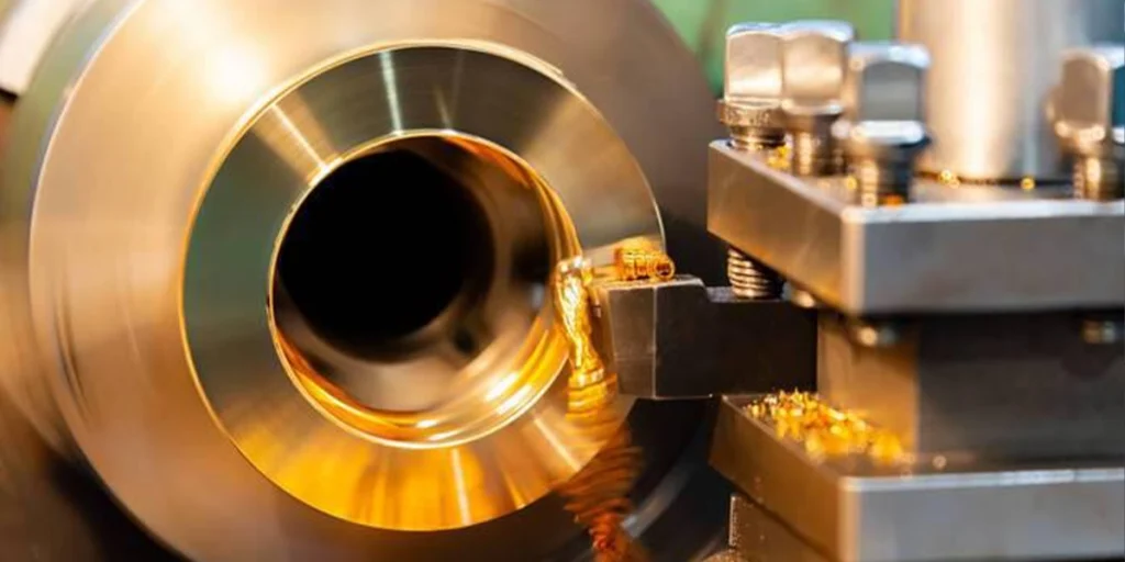 How can professional suppliers guarantee the quality of brass materials