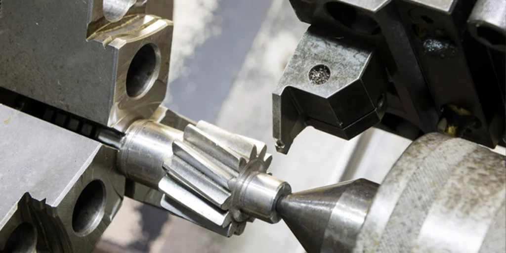 How to improve the processing efficiency of Inconel 718 