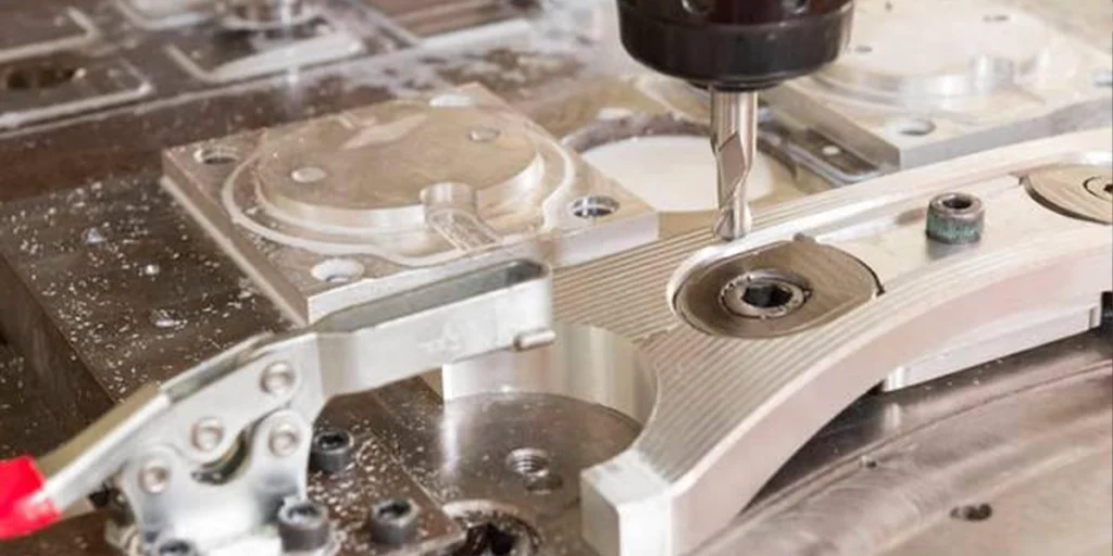 How to reduce the customization cost of CNC turning