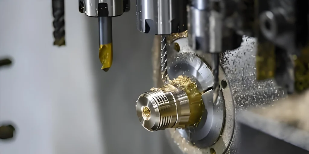 How to select brass materials for a project
